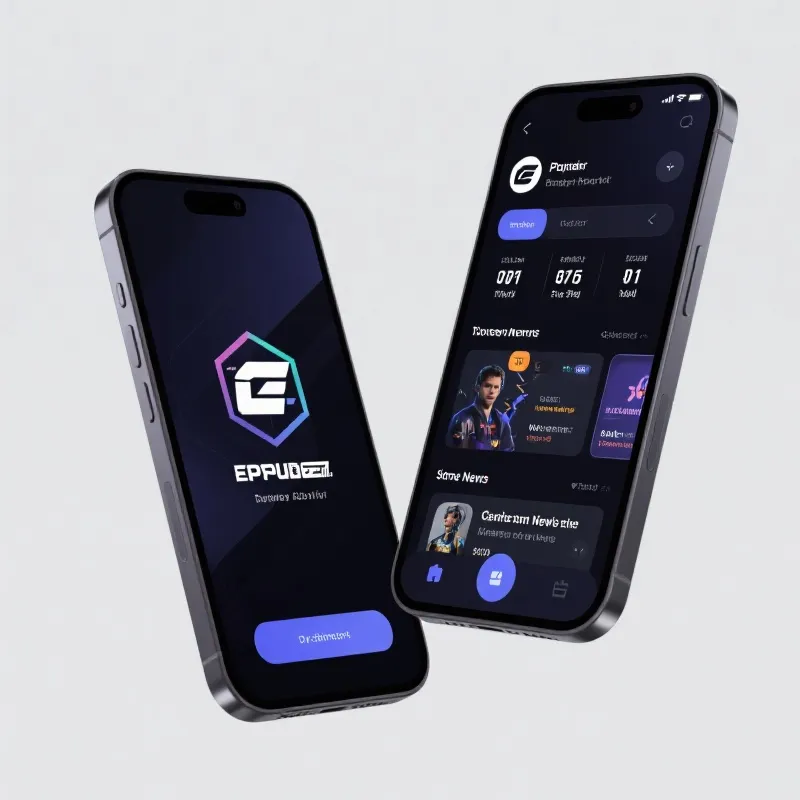 完美竞技 手机APP