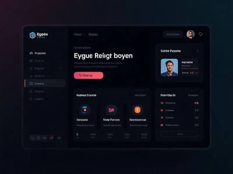 完美竞技账号个人数据面板